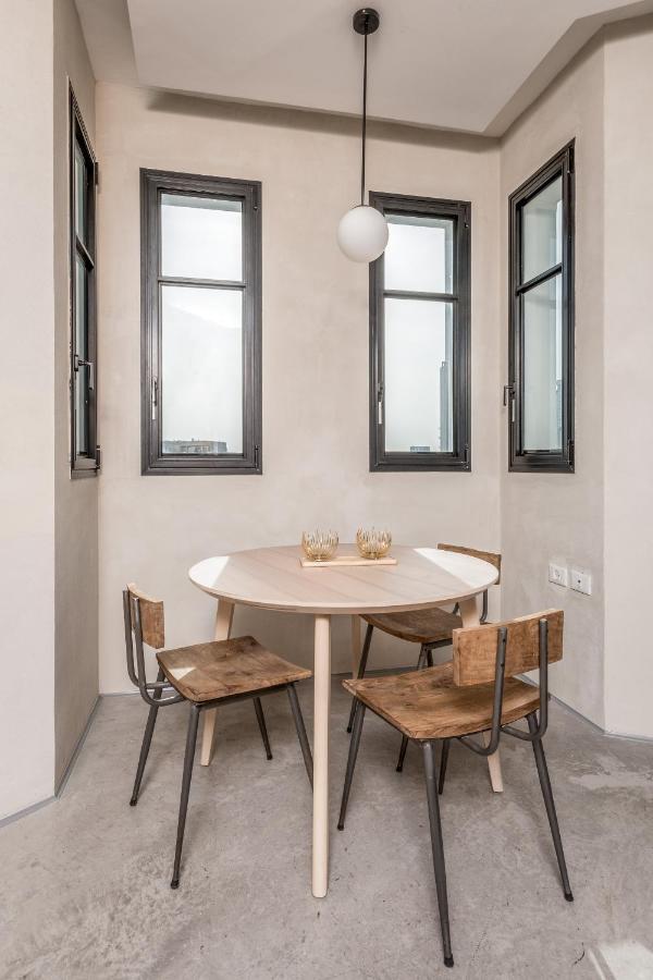 Trendy And Cosy Apartment / Balcony Тель-Авив Экстерьер фото